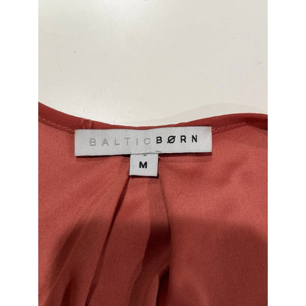 Baltic Born baltic born